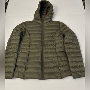 JOTT Women’s Jacket LIGHTWEIGHT HOODED JACKET Size XS